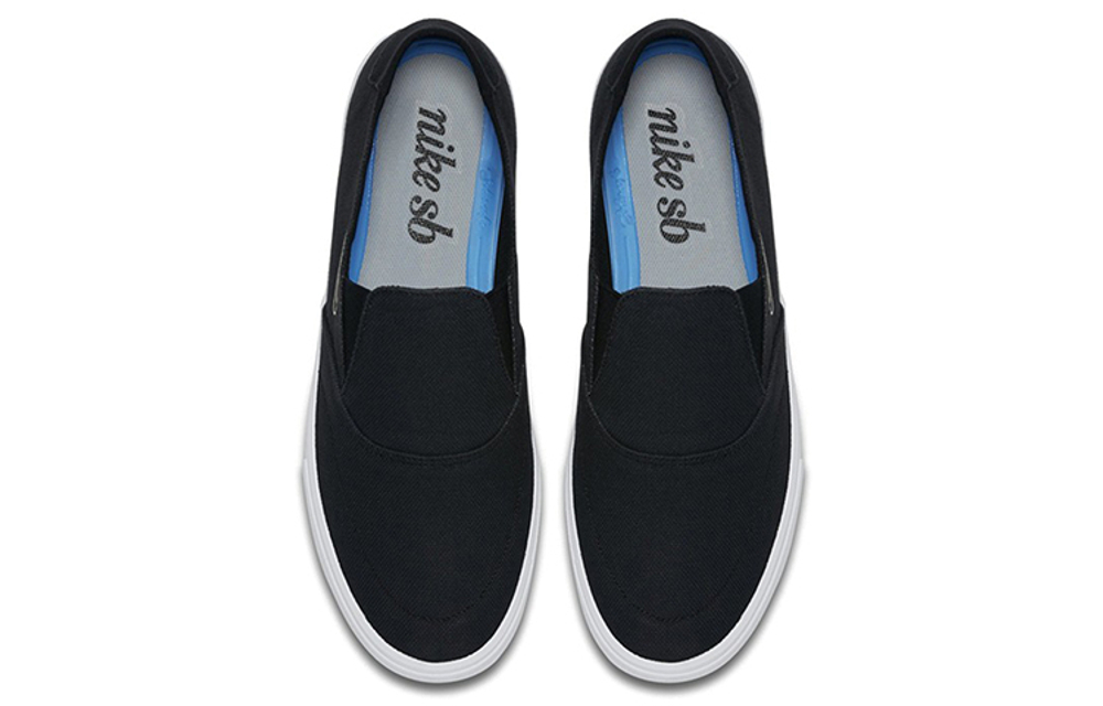 Nike Sb Portmore 2 Slr Slip Hyper Sneakers