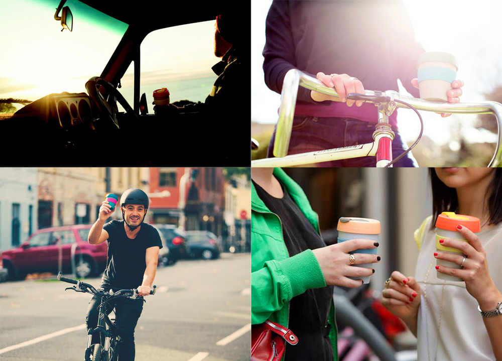 Кружка keepcup protector 340 мл