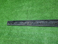 Накладка двери передняя левая BMW X7 G07 (19-нв)