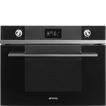 Электрический духовой шкаф Smeg SF4102VCN