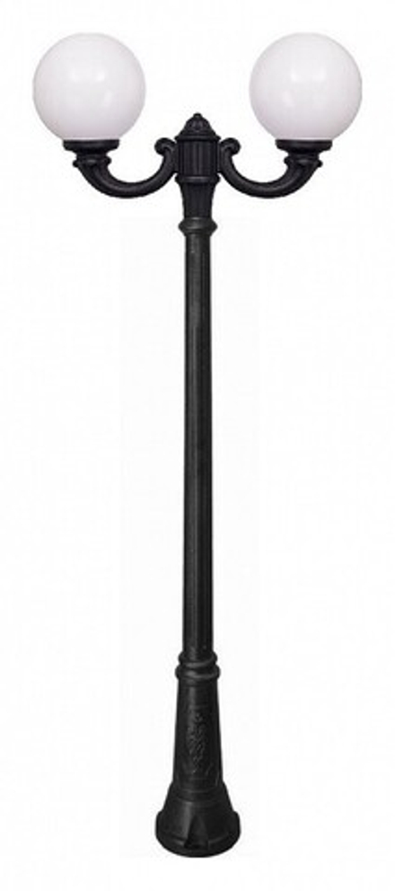 Фонарный столб Fumagalli Globe 250 G25.157.R20.AYF1R