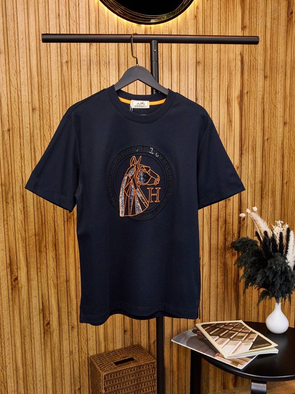 Футболка Hermes