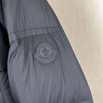 Пуховик Moncler