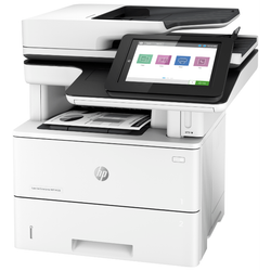 МФУ HP LaserJet Enterprise M528f (1PV65A)