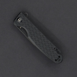 Leprechaun all black DL