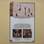 Deep Purple / Live In London (2LP)