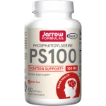 PS-100 100 мг 60 мягких капсул Jarrow Formulas
