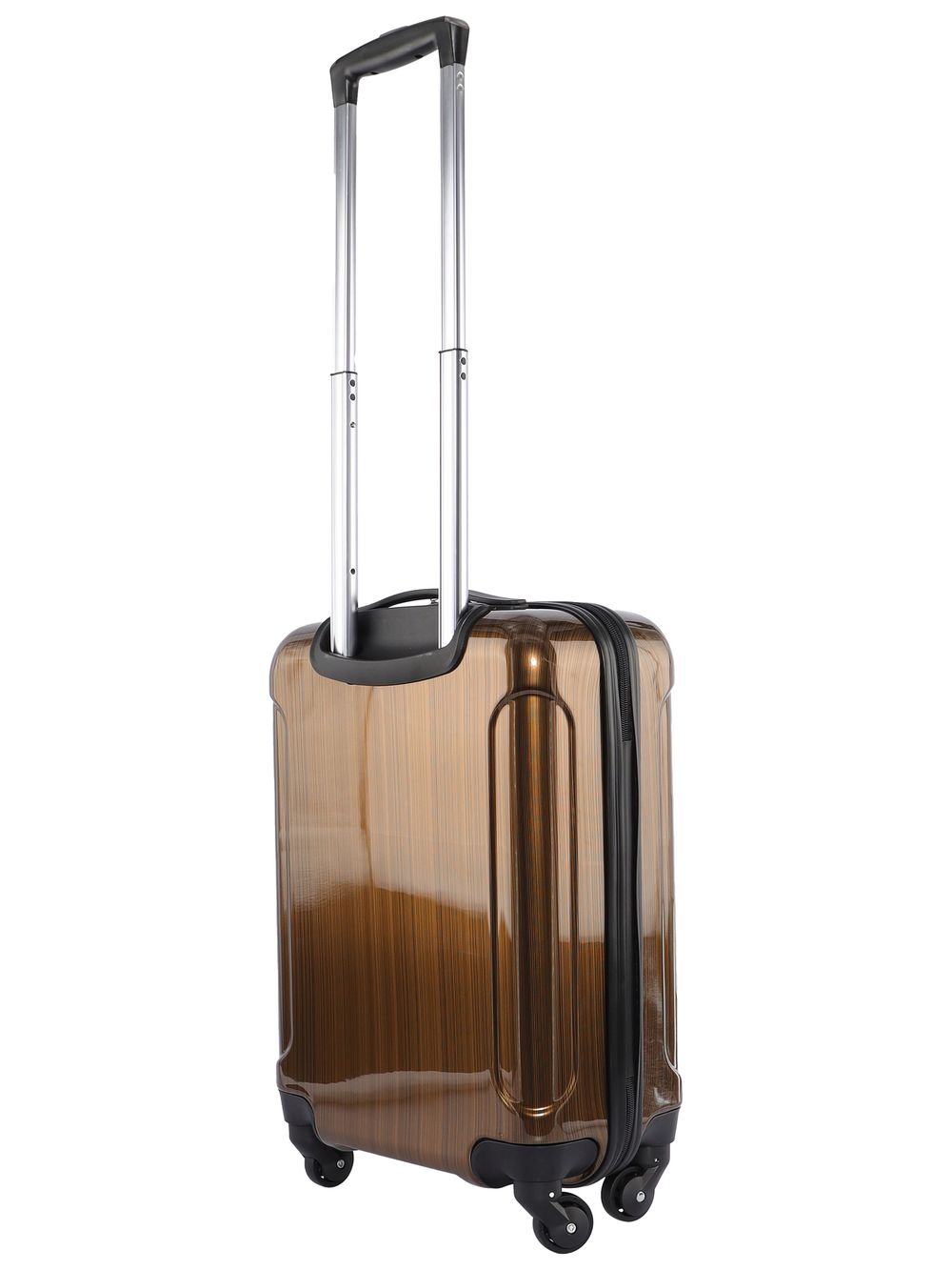 Чемодан 466-5