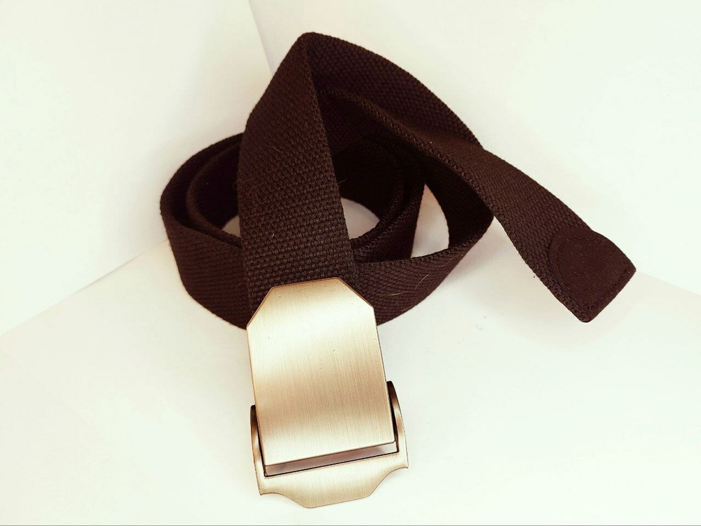 Ремень. Цвет коричневый. Универсальный . Унисекс.