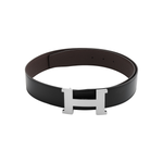Пояс HERMES Constance Togo / 3.8cm, H074562CK05-H077971CAAB