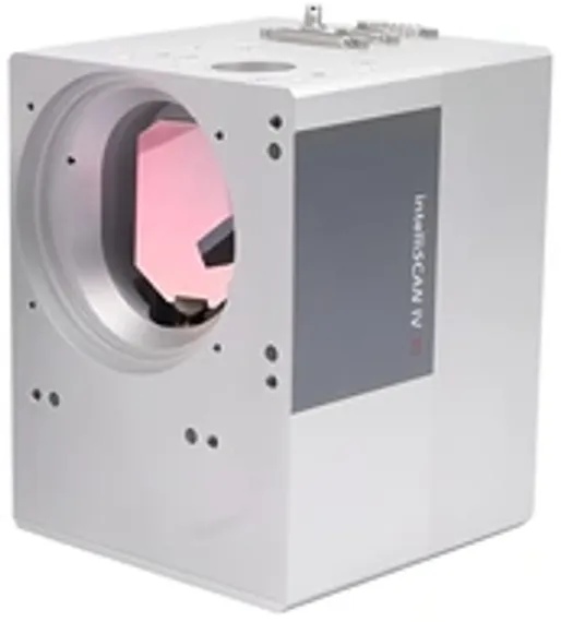 Сканирующая 2D головка SCANLAB intelliSCAN de 14 с цифровым энкодером