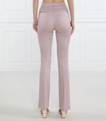 Брюки Liu Jo - розовый(CA3408 J1919)