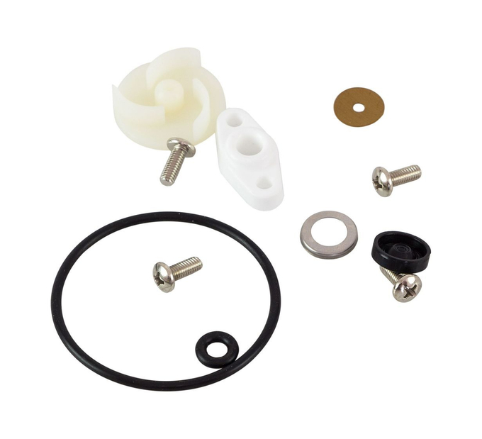 Ремкомплект для осушительных помп TMC производительностью 400 GPH