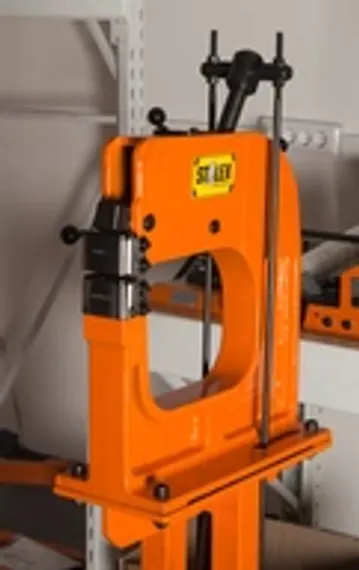 Шринкер Stalex SM-16 B