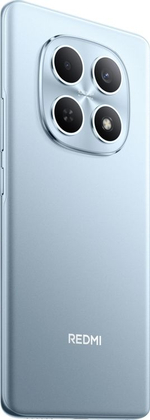 6.77" Смартфон Xiaomi Redmi Note 15 8/256Gb,  NFC,  AMOLED,  120Гц,  6000мAч,  голубой
