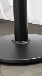 Подстолье чугунное 1038EM