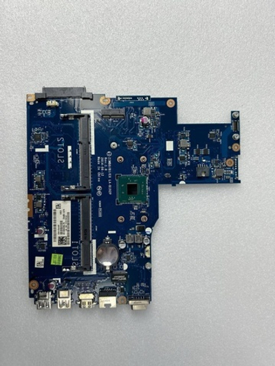 Материнская плата для ноутбука Lenovo B50-30 NOK UMA N2940 NFP1000 (5B20G90161), оригинал