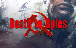 Death To Spies (для ПК, цифровой код доступа)