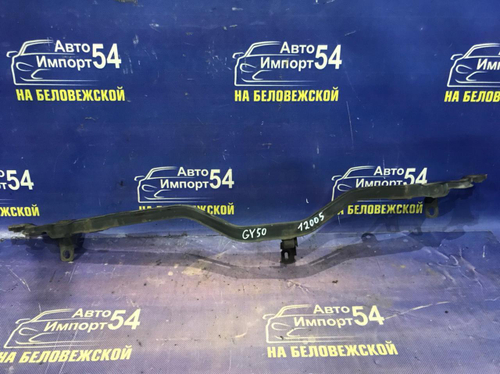 Усилитель переднего бампера NISSAN FUGA 2004-2009