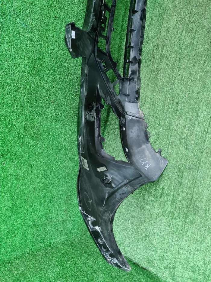 Бампер передний Mercedes GLK X204 (2012-2015) AMG