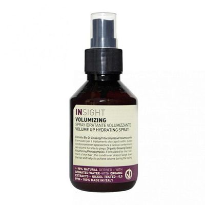 Кондиционер-спрей для объема волос INSIGHT VOLUMIZING Volume Up Hydrating Spray 100 мл