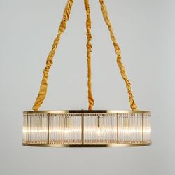 Подвесная люстра Arte Lamp