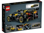 Конструктор LEGO Technic 42151 Bugatti Bolide