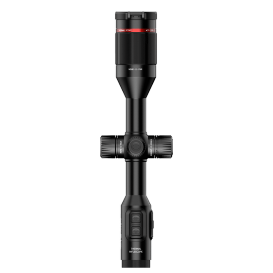 ТЕПЛОВИЗИОННЫЙ ПРИЦЕЛ GUIDE TU430