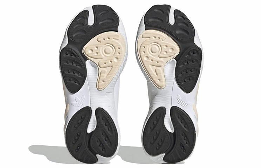 Кроссовки Adidas Originals Adifom Sltn (Женская размерная сетка)
