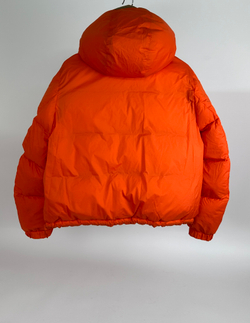 Пуховик Uniqlo & JW Anderson
