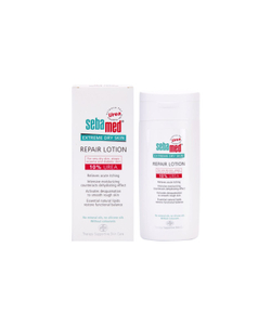 Sebamed Extreme Dry Skin - регенерирующее молочко для тела для очень сухой кожи /  10% Urea 200  ml  / GTIN 4103040914071