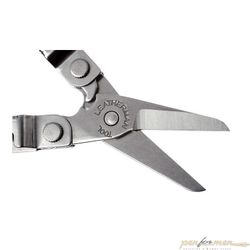 Мультитул Leatherman Micra с кожаным чехлом (832549)