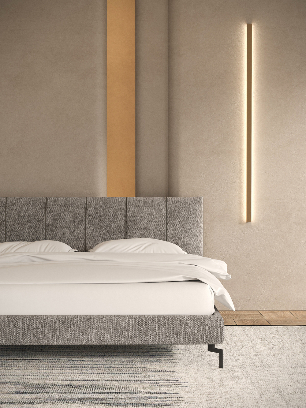 Кровать Bloom Air