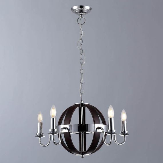 Подвесная люстра Divinare 9981/02 SP-5