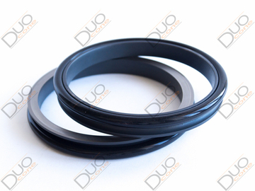 Плавающее уплотнение доукон Goetze LWD 76.97 H-10 NB50