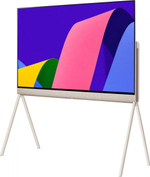 OLED телевизор LG 48LX1Q6LA 2023