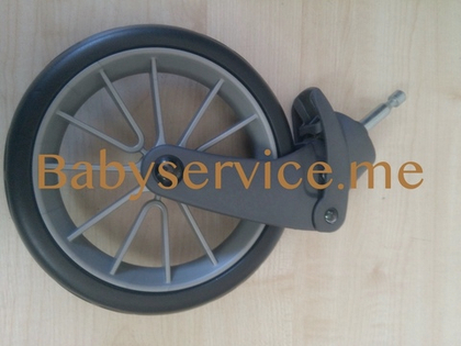 Колесный блок Inglesina Trilogy передний правый