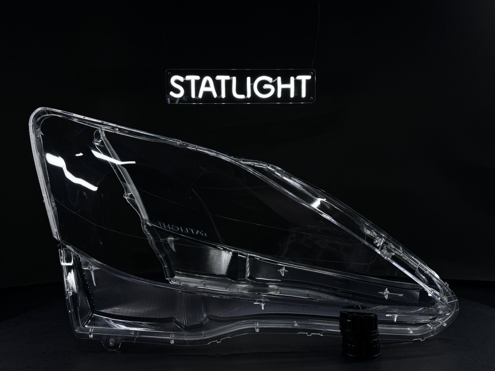 Комплект стекол Lexus IS250 2006-2010