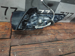 Фонарь задний левый Mazda CX-5 2 (KF) 17-21 Б/У Оригинал KB8M51160G