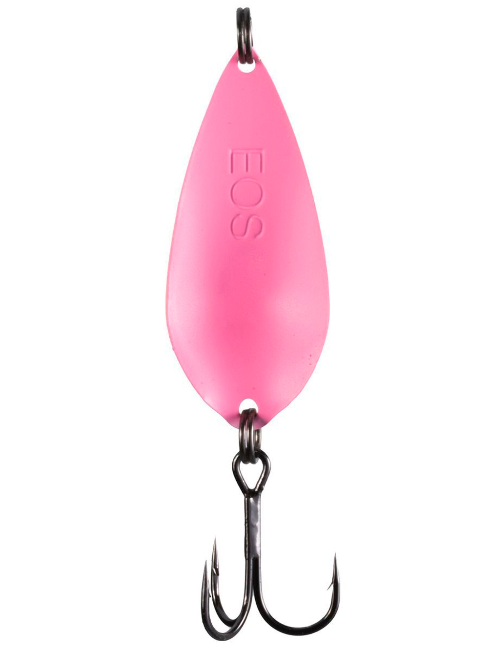 Блесна колеблющаяся Lucky John EOS длина 39мм/5.0г 036