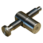 Комплект пальцев, роликов и упор к станку Vektor GW50