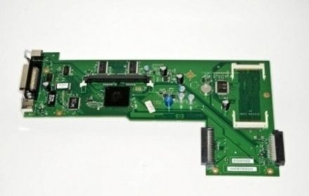 Плата форматирования (сетевая) HP LJ 5200N/TN/DTN (Q6498-69006EX , Q6498-69006 )