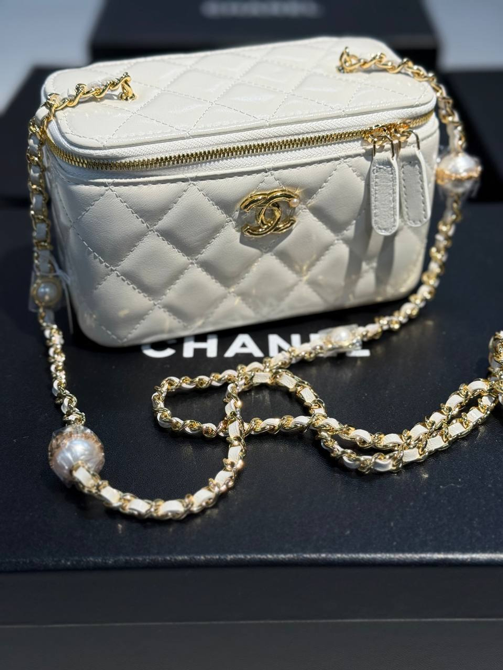 Сумка CHANEL
