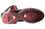 Кроссовки Adidas D Rose 6 Boost 'Scarlet Black' 6