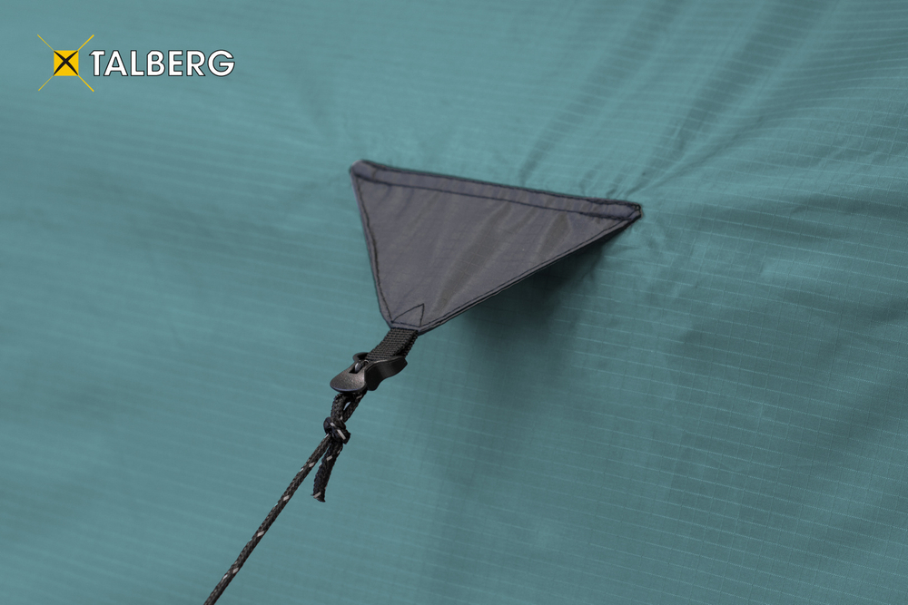 Палатка Talberg Malm 2 [TLT-005]