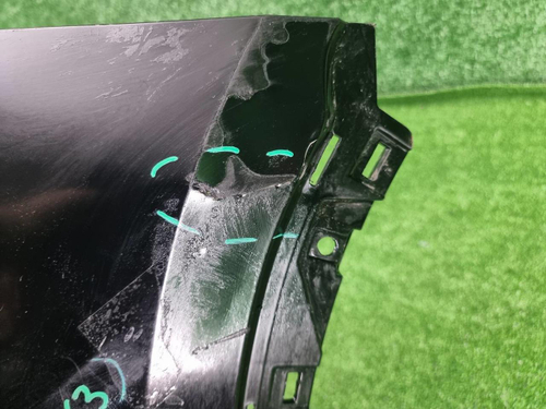 Бампер передний GAC GS8 2 (2021-н.в.)