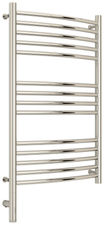 Сунержа Богема 3.0 выгнутая 800х500  МЭМ левый