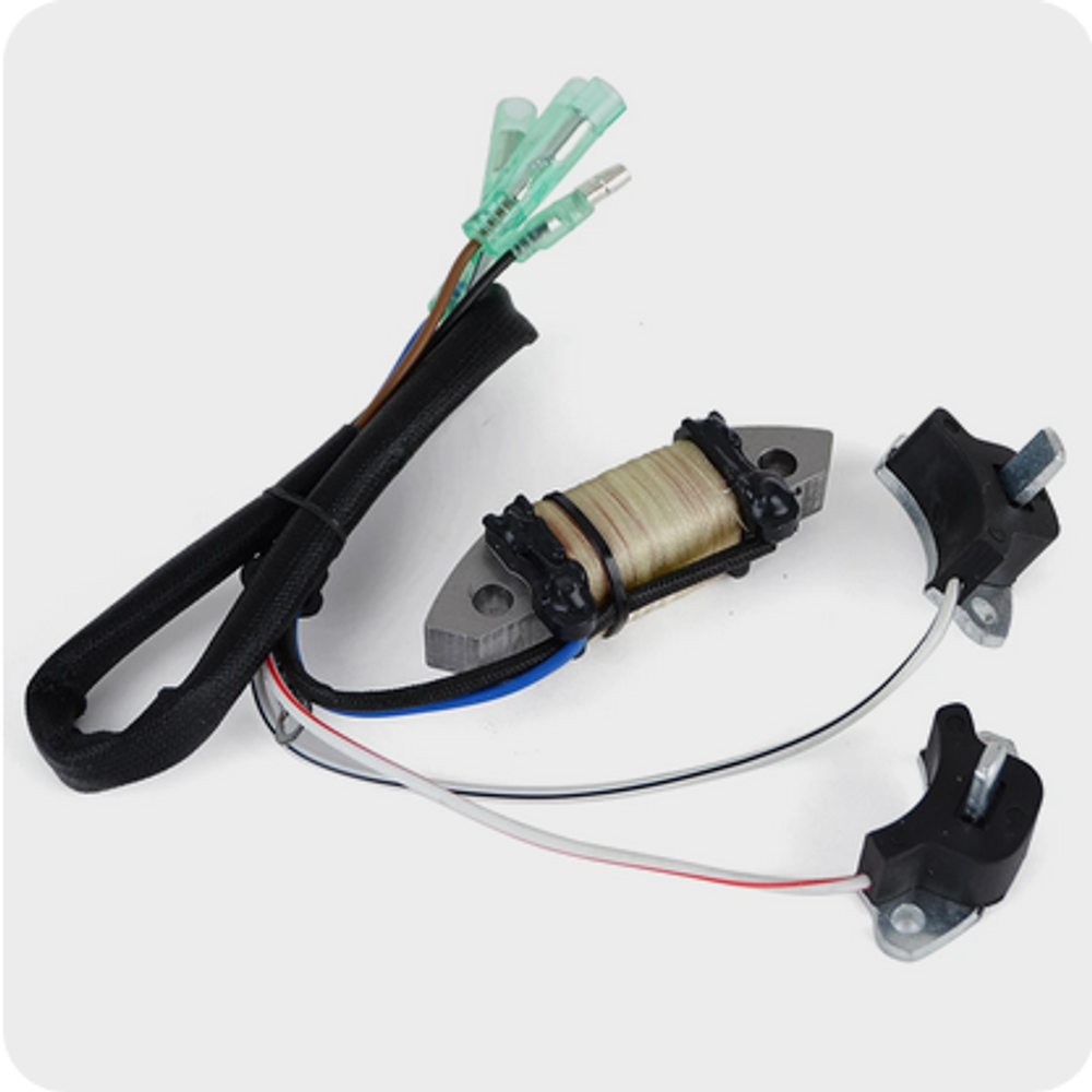 Катушка генератора Yamaha 25/30 (69P-85541-09)
