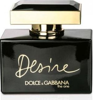 Dolce and Gabbana The One Desire Eau De Parfum