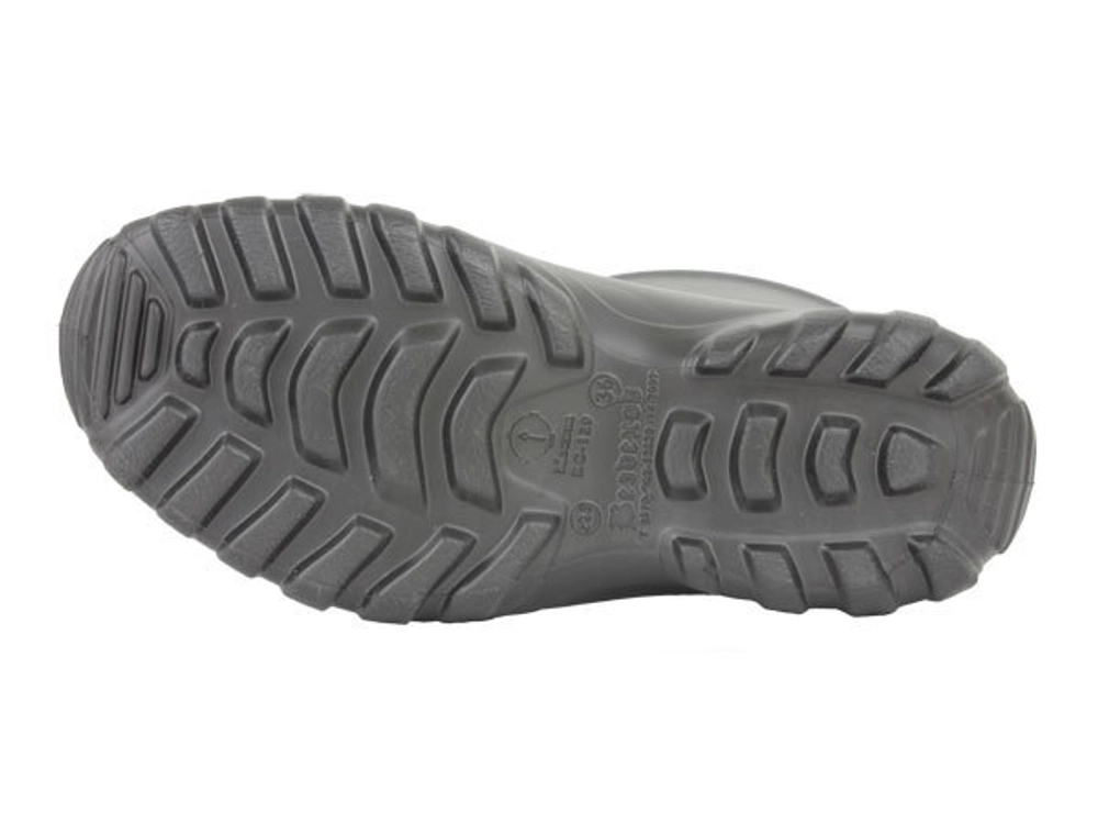 Ботильоны ЭВА демисезонные женские Вездеход "Fox" ВС-129ж (-10С), Серый